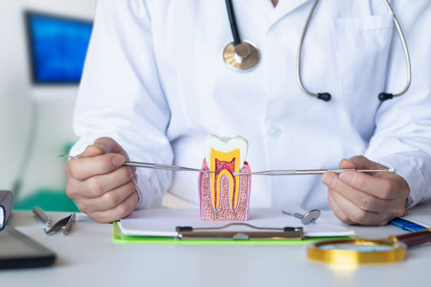 Best Emergency Tooth Extraction in Rose Hills, CA