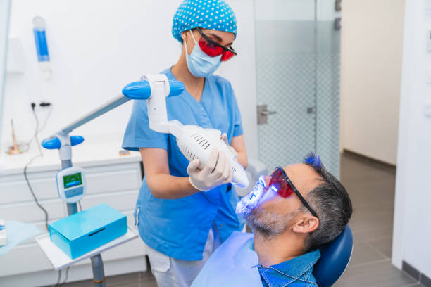 Best Emergency Orthodontic Repairs in Rose Hills, CA